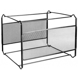 Θήκη κρεμαστών φακέλων Υ25x41x39εκ. Θήκη κρεμαστών φακέλων Υ25x41x39εκ.